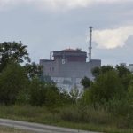 El OIEA anuncia un "alto el fuego local" cerca de la central nuclear de Zaporiyia para trabajos de reparación