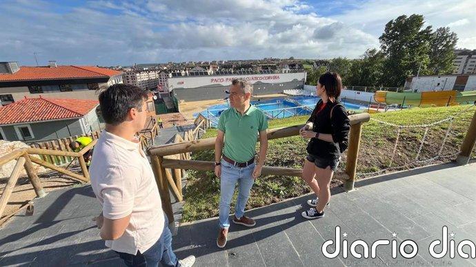 El PACO, preparado para su tercera temporada