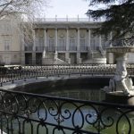 El Palacio del Capricho adelanta su apertura al otoño tras una musealización y rehabilitación de más de 9 millones