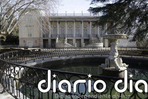 El Palacio del Capricho adelanta su apertura al otoño tras una musealización y rehabilitación de más de 9 millones