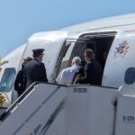 El Papa abandona Madrid rumbo a Barcelona tras movilizar en 4 días a millones de personas en una quincena de actos