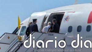 El Papa abandona Madrid rumbo a Barcelona tras movilizar en 4 días a millones de personas en una quincena de actos