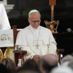 El Papa acepta la renuncia del obispo auxiliar castrense en Estados Unidos