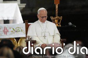 El Papa acepta la renuncia del obispo auxiliar castrense en Estados Unidos