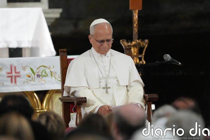 El Papa acepta la renuncia del obispo auxiliar castrense en Estados Unidos