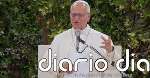 El papa celebra el "golazo" de la Iglesia de Madrid en el Bernabéu