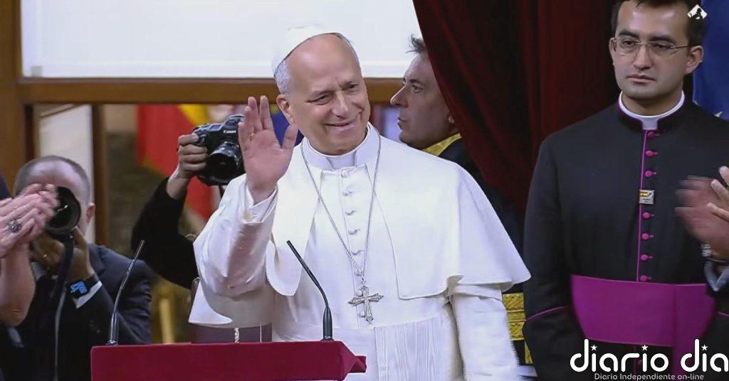 El papa insiste en pedir diálogo y alejarse de la polarización