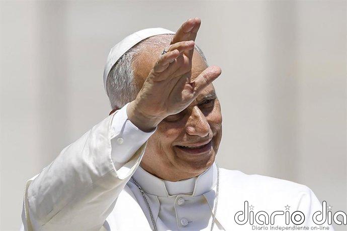 El Papa León XIV alerta de que el hambre "destruye la cohesión social" e "impulsa la migración forzosa"