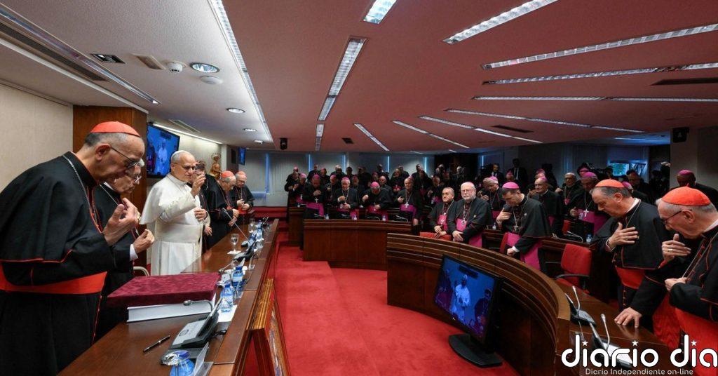 El papa León XIV tilda de “plaga” los abusos en la Iglesia católica