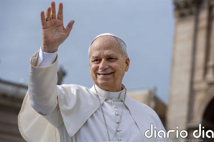 El Papa León XIV usará el castellano en su visita a España y también catalán en la Sagrada Familia y francés en Tenerife
