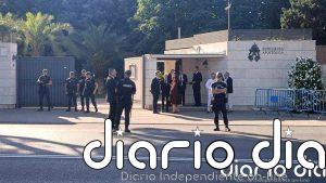 El Papa recibe a benefactores del viaje apostólico