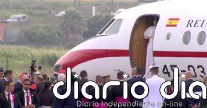 El papa sale definitivamente rumbo a Roma en un Falcon del Ejército del Aire