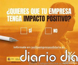 El papel de las pymes en la Casilla Empresa Solidaria
