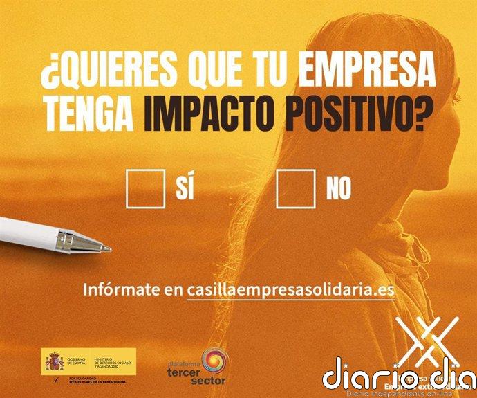 El papel de las pymes en la Casilla Empresa Solidaria