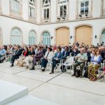 El Parlament reconoce a víctimas de amianto después de aprobar la lei para erradicar el material