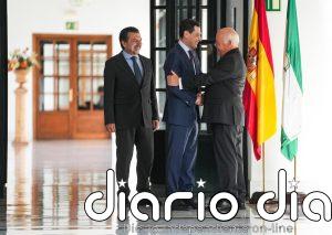 El Parlamento andaluz celebrará debate de investidura con Moreno de candidato los días 29 y 30 de junio