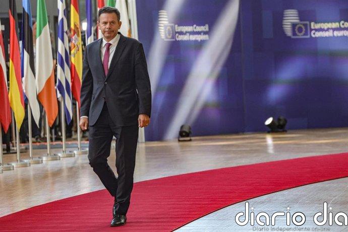 El Parlamento de Portugal rechaza la reforma laboral del primer ministro Luís Montenegro