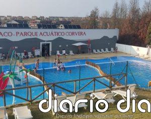 El Parque Acuático de Corvera (PACO) abre este sábado una nueva temporada: horarios y novedades