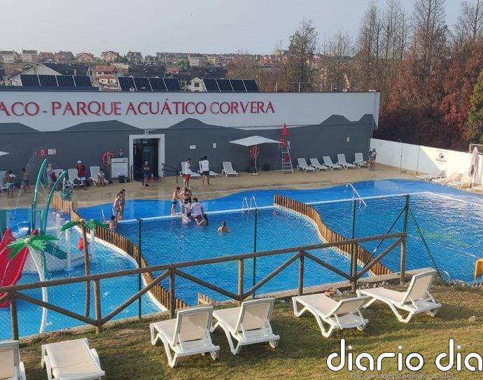 El Parque Acuático de Corvera (PACO) abre este sábado una nueva temporada: horarios y novedades