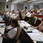 El Partido Comunista cubano asegura que Raúl Castro está "plenamente de acuerdo" con las propuestas de reforma económica