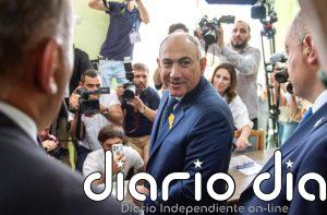 El partido de Pashinián se impone en las parlamentarias en Armenia con cerca del 50% de los votos