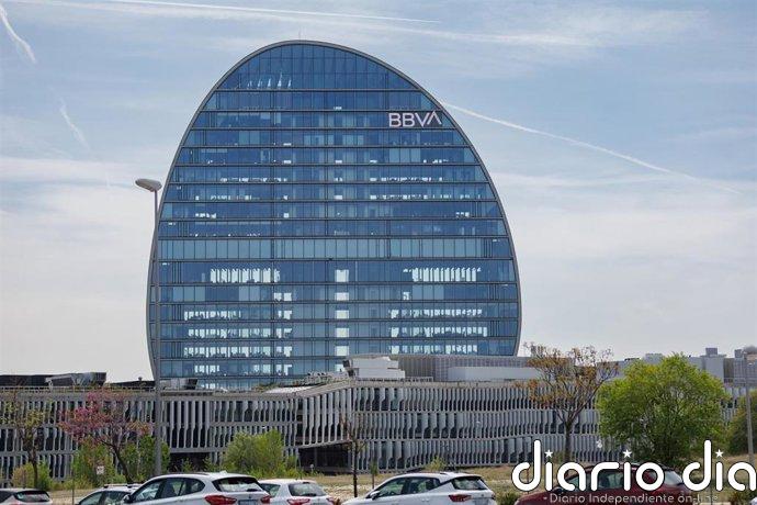 El PIB de Extremadura crecerá un 2,1% en 2026, por debajo de la media nacional, según BBVA Research