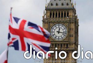 El PIB de Reino Unido se contrajo un 0,1% en abril como consecuencia de la guerra en Oriente Próximo