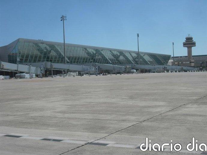 El plan de aislamiento acústico del aeropuerto de Palma concluye la insonorización de 129 viviendas