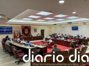 El pleno de Albacete aprueba por unanimidad la modificación urbanística que permitirá cambiar el uso del Edificio Belda