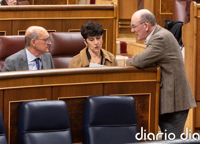 El PNV emplaza a Sánchez a convocar elecciones si no consigue aprobar los Presupuestos de 2027