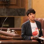 El PNV interroga a Sánchez en el Congreso para saber cómo pretende aprobar los Presupuestos de 2027