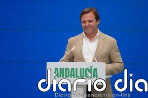 El PP-A espera llegar a un acuerdo con Vox "cuanto antes", pero sin que las "prisas" lo condicionen
