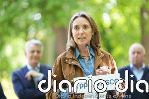 El PP, a Otegi por denunciar una operación contra Sánchez: "Los que destruían personas, asesinándolas, eran etarras"