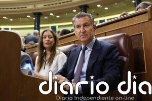 El PP abre campaña con 'P.S.' y saluda que Sánchez recurra al 'M.Rajoy': Se compara con quien señaló por corrupción