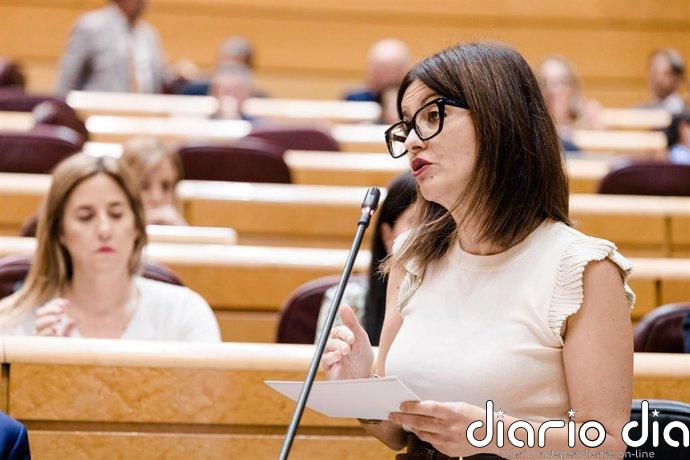 El PP afea a Rego la "avergonzante" cifra de pobreza infantil y la ministra pide a las CCAA que "hagan su parte"