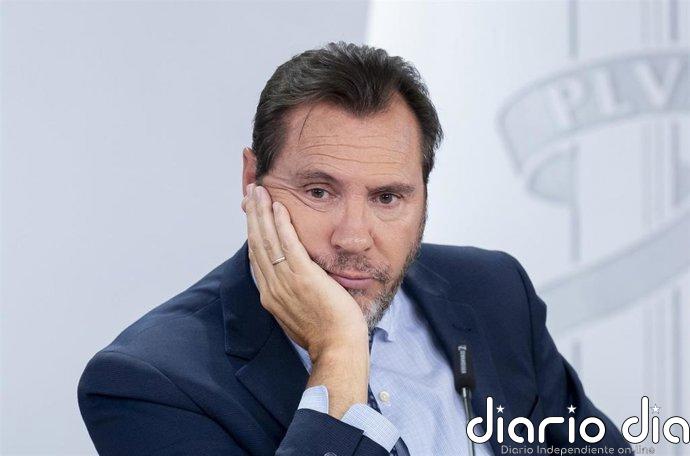 El PP anima al Congreso a exigir al Gobierno que cumpla su obligación legal de recuperar las indemnizaciones de Renfe