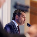 El PP celebra el acuerdo provisional de paz entre Estados Unidos e Irán: "Siempre hemos defendido el no a la guerra"