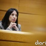 El PP cita a la directora de la Guardia Civil en el Senado: "No debe seguir en su puesto ni un segundo más"