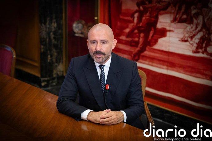 El PP cree que Vox ya asume que Sánchez es el "enemigo" y fija líneas rojas para pactar, como respetar derechos LGTBI