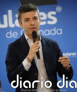 El PP de Granada exige al Gobierno inversión para evitar que Granada "vuelva a sufrir un verano de caos ferroviario"