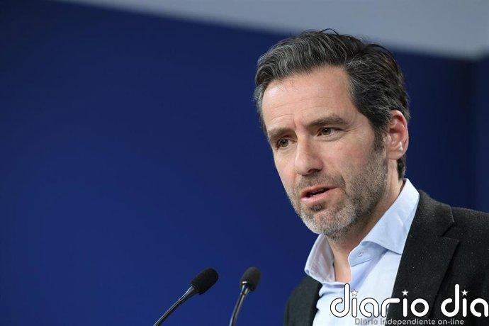 El PP declina comentar la imputación de las hijas de Zapatero: Bastante tiene con haberlas "metido en este lío"