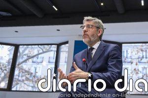 El PP denuncia que el Gobierno no le ha llamado para renovar la cúpula de la CNMC: "Sanchismo en estado puro"