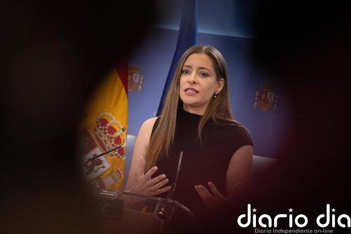 El PP dice que la votación sobre elecciones es una "cuestión de confianza" para Sánchez y deberá convocar si pierde