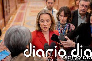 El PP dice que las reuniones de Leire Díez con Fiscalía confirman que "no actuaba sola": "Las piezas van cuadrando"