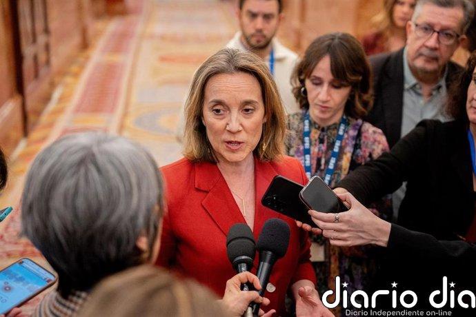 El PP dice que las reuniones de Leire Díez con Fiscalía confirman que "no actuaba sola": "Las piezas van cuadrando"