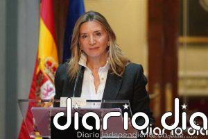 El PP en el Senado ve "compatible" el mensaje del Papa sobre migración con la 'prioridad nacional' pactada con Vox