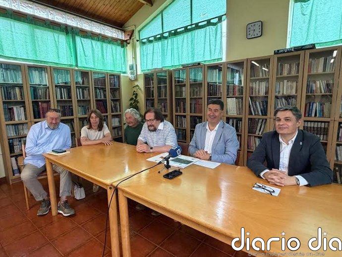 El PP exige soluciones para el tráfico pesado de Cayés (Llanera) y fecha y presupuesto para ejecutar la variante