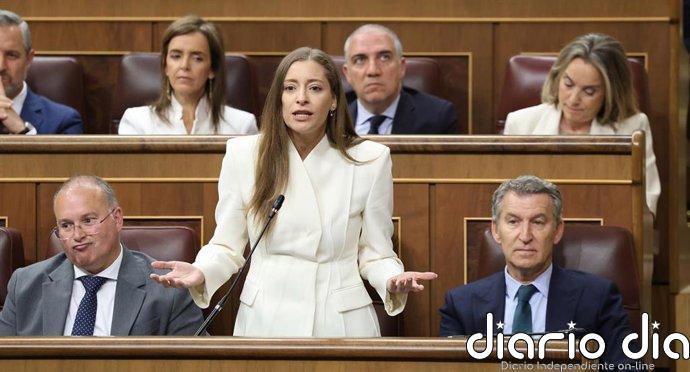 El PP lleva al Congreso una reforma para forzar a los ministros a "acreditar" por qué no van a la sesión de control