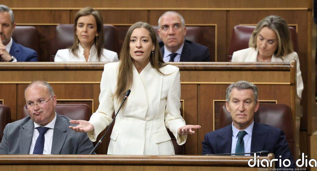 El PP lleva al Senado una moción para pedir elecciones a Sánchez tras el veto de PSOE y Sumar en el Congreso