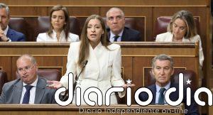 El PP lleva al Senado una moción para pedir elecciones a Sánchez tras el veto de PSOE y Sumar en el Congreso